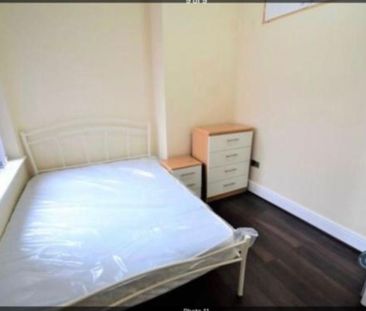 Room in a Shared House, Fairfield Street, M6 - Photo 6