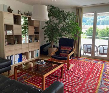 2.5 Zimmer, 62 m², 1. Stock - Foto 3