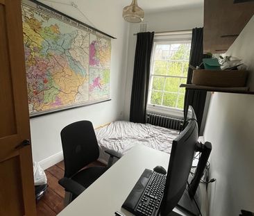 3 Bed Maisonette, Consort Road, SE15 - Photo 5