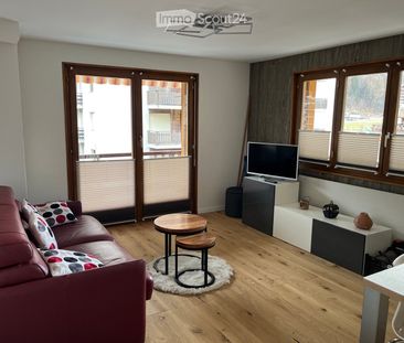 2 Zimmer, 50 m² - Photo 2