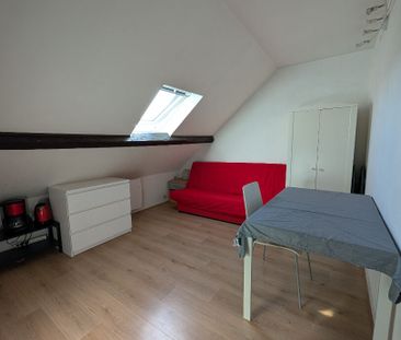 STUDIO Proche INSPE et Lycée Castel - Photo 1