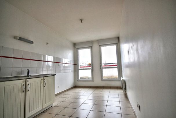 Appartement Nantes 5 pièce(s) 105.54 m2 - Photo 1