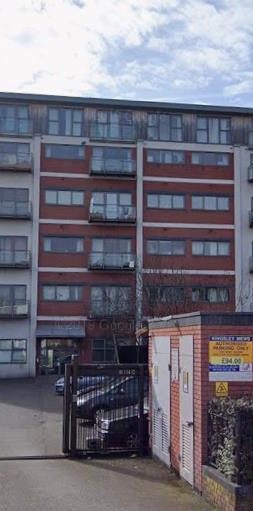 1 bedroom house to rent - Photo 2