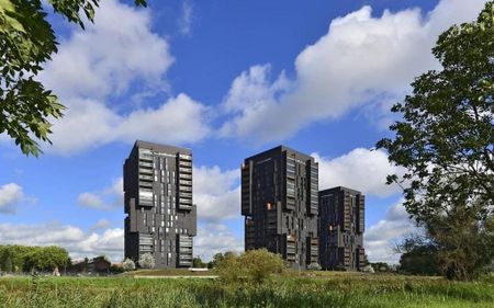 Te huur: Appartement Dirk Hartogstraat in Breda - Foto 5