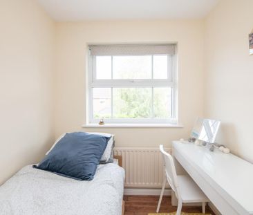 2 bedroom terraced house to rent - Photo 5