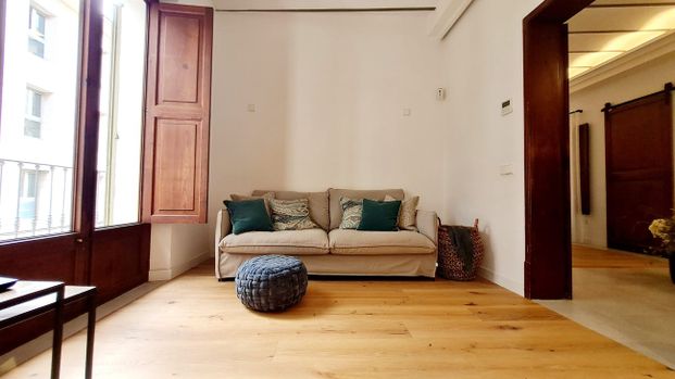 18 Carrer de Mateu Enric Lladó, Palma de Mallorca, Balearic Islands 07002 - Foto 1