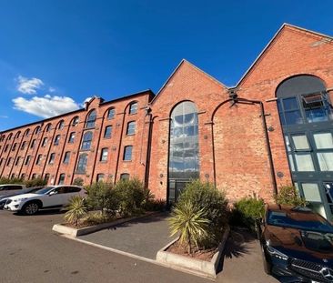 The Maltings, Burton-on-Trent, DE14 - Photo 1