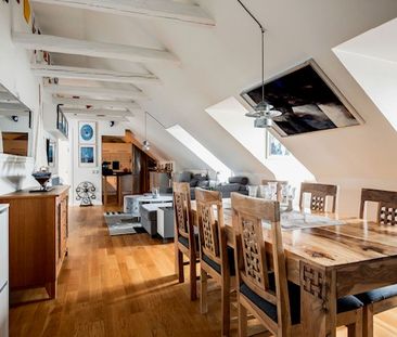 Himmelriksgränden, Helsingborg - Foto 2