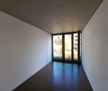 Agréable appartement récent de 4.5p avec balcon à louer à Lausanne - Photo 2