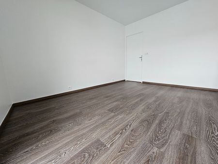 Location appartement 5 pièces, 90.30m², Cergy - Photo 5