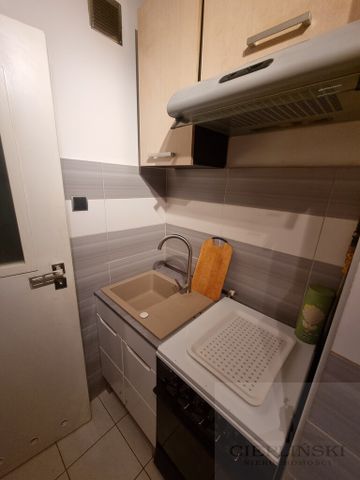 Kawalerka w centrum przy Galaxy, wynajem !!! - Фото 2