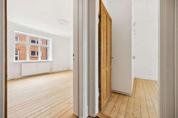 Lollandsgade 35, st. tv - Foto 1