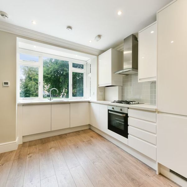 1 bedroom apartment - Photo 1