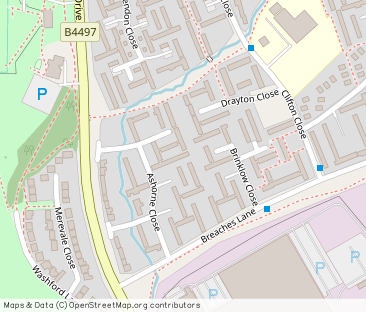 Ashorne Close, Redditch - Photo 1