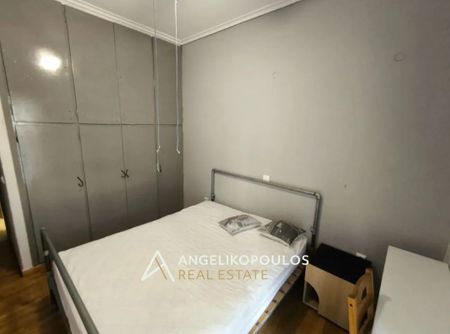Διαμέρισμα για ενοικίαση Κάτω Ιλίσια (Ιλίσια) - Photo 4
