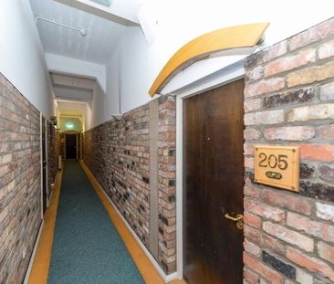 Apartment 205 Somerset Studios, Marcus Ward Street, Belfast, BT7 1RP - Photo 4