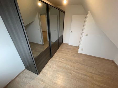 Recent duplexappartement met 2 slaapkamers en dressing - Photo 4