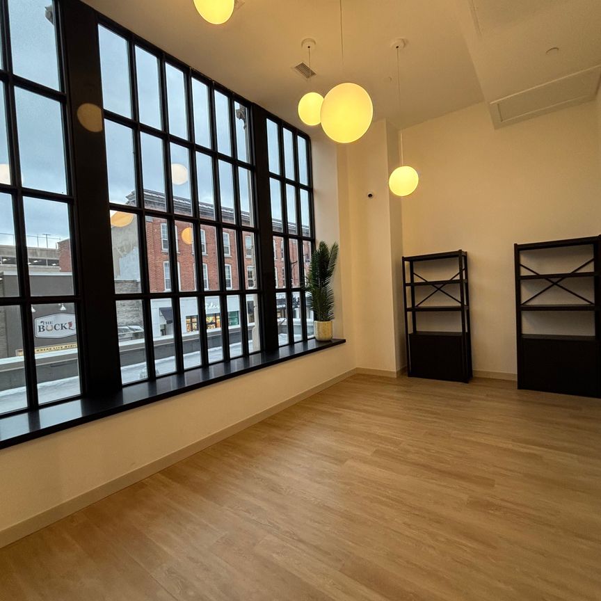 For Lease - 223 Princess Street Unit# 304, Kingston, Ontario - Photo 1