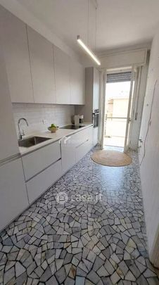Trilocale in Affitto in Viale Isonzo 6 a Milano - Photo 1