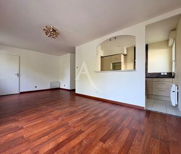 Location Appartement 3 pièces 64m² - Photo 2