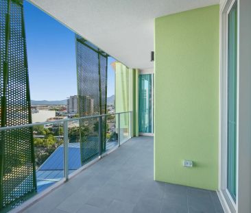 Unit 707/163 Abbott Street, Cairns City. - Photo 4