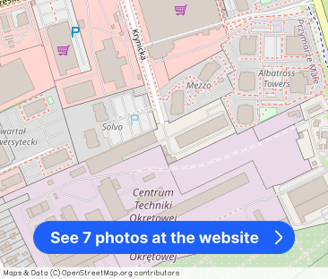 Wynajmę Przymorze Małe ul. Krynicka - Photo 1