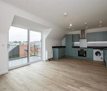 1 bedroom apartment to rent - Photo 5