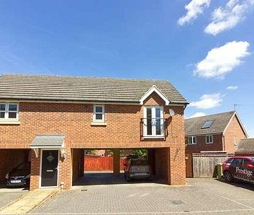 Wolverton - A Superb Double Bed Coach House Style Apartment, MK12 - Photo 2