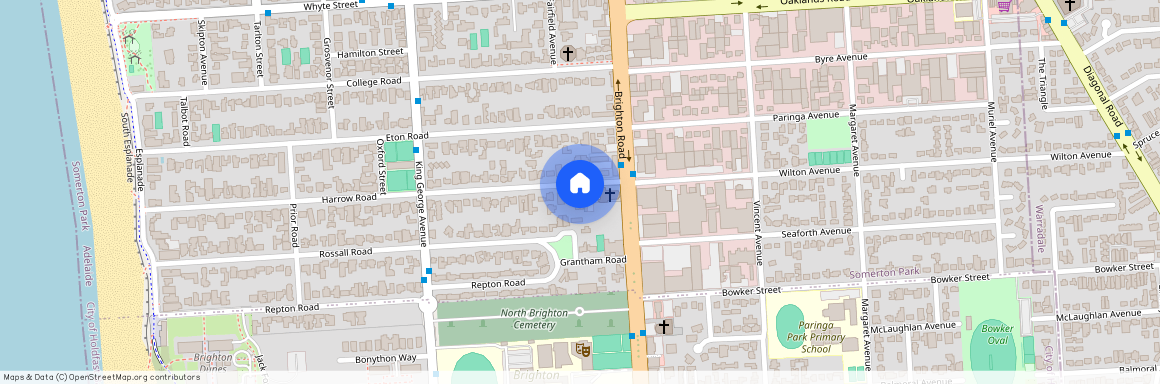 5 Harrow Road, SA 5044, Somerton Park