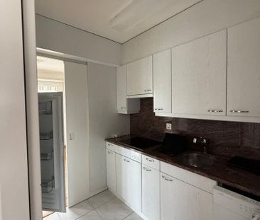 4.5 Zimmer, 100 m², 4. Stock - Photo 2