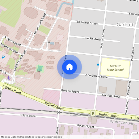 6/17 CROWDER STREET, Garbutt, QLD 4814