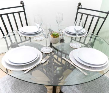 Price Reduced £1,200 pcm - Available 01/02/2026 - Furnished - Photo 5