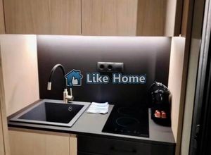 Studio/Γκαρσονιέρα για ενοικίαση - Κέντρο Θεσσαλονίκης, - Photo 4