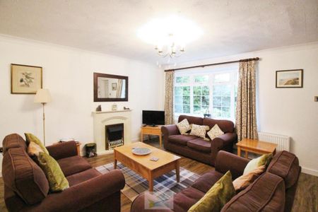 3 bedroom end of terrace house to rent - Photo 3