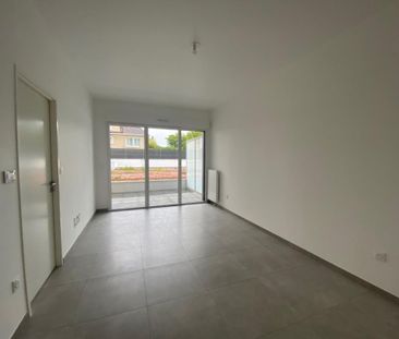 Location Appartement 2 pièces 42m² BOIS GUILLAUME 76230 - Photo 1
