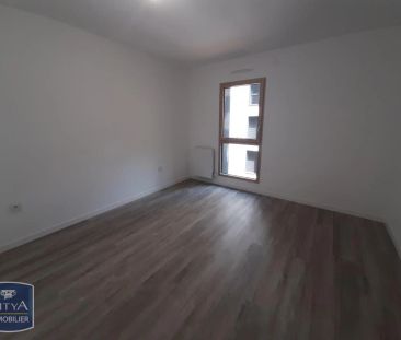 Appartement à louer 2 pièces 42.55m² - Photo 6