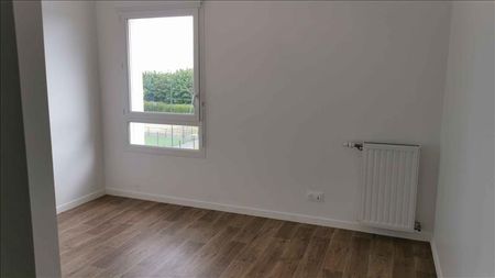 3 pièces - 59,65 m² - 2ème étage - Colocation non autorisée - Photo 4