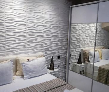 Studio/Γκαρσονιέρα για ενοικίαση Παναγιά (Καβάλα) - Photo 4