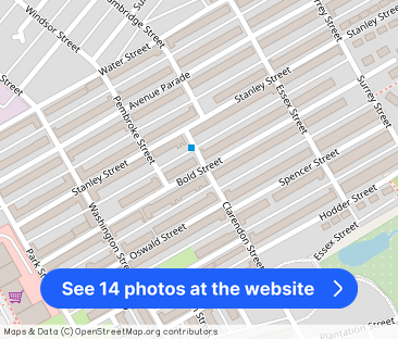 Bold Street, Accrington, Lancashire, BB5 - Photo 1