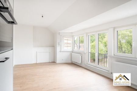 Gerenoveerde appartementen 300 meter van Dampoort Gent - Photo 4