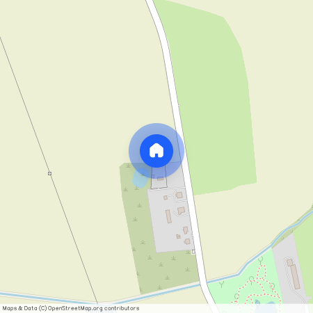 Ostoja, Kołbaskowo, policki, zachodniopomorskie, Szczecin