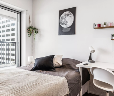 Deluxe Room - Eglinton - Photo 4