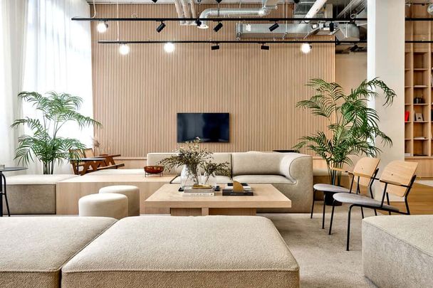 Wohnung in der Gustav-Tempel-Straße - Photo 1