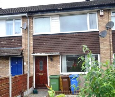 Howden Close, Reddish, Stockport, SK5 6XW - Photo 3
