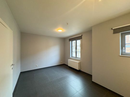 Instapklaar 1-slpk appartement in centrum Westmeerbeek - Foto 1