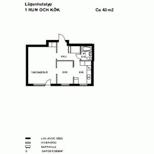 Karl IX:s Väg 11 A - Foto 2