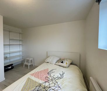 Location Appartement 3 pièces 40m² - Photo 4