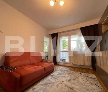 1 camera, semidecomandat, proaspat renovat, 29 mp, zona strazii Portile de fier - Fotografie 1