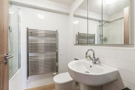 1 bedroom flat to rent - Photo 5