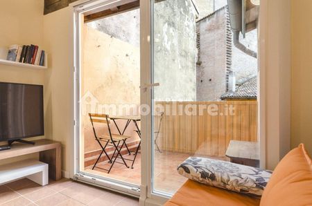 Bilocale via de' Chiari, Santo Stefano, Bologna - Photo 2